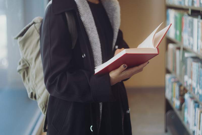 Il primo semestre di college durante una pandemia è sorprendente, ma è così buono?