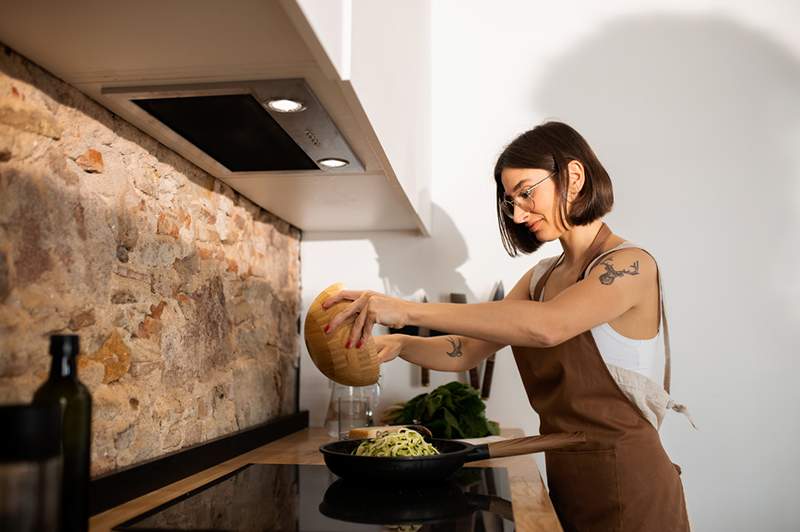 De beste kookboeken voor beginners, volgens professionele chef -koks