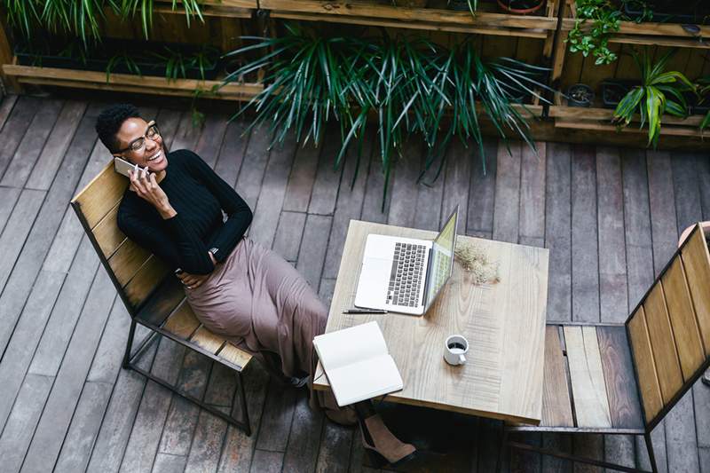 ¿Puede la semana laboral de las 24 horas de Finlandia * realmente * resolver nuestro problema de agotamiento??