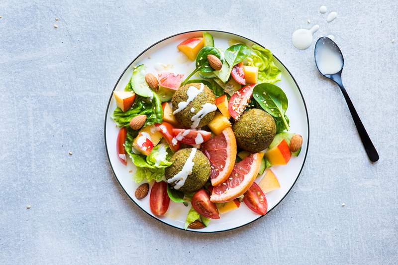 3 Antiinflammatoriska sätt att njuta av Za'atar, en smakfull Mellanösterns kryddblandning som spricker med benhälsofördelar