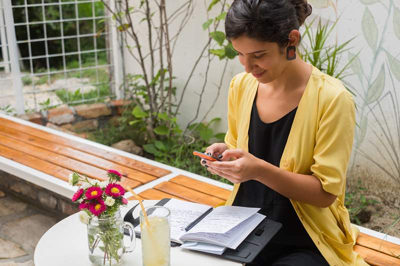 Intenté beber kombucha en lugar de café, y mejoró principalmente mi calidad del sueño y digestión