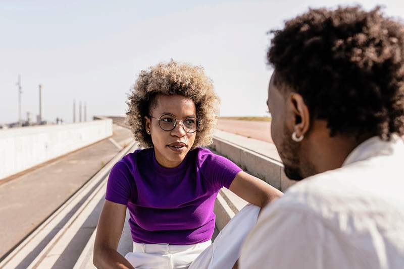 Comment utiliser la technique du «silence d'or» pour des négociations réussies dans votre relation