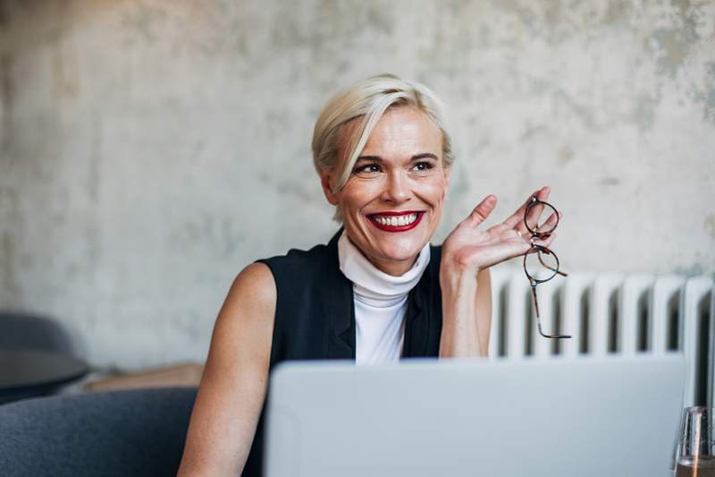 Un effet secondaire surprenant de la mauvaise posture? Endommager les dents