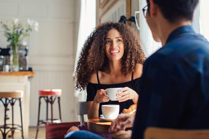 Soy un terapeuta de relación, y esta es la pregunta más común que las personas solteras me hacen