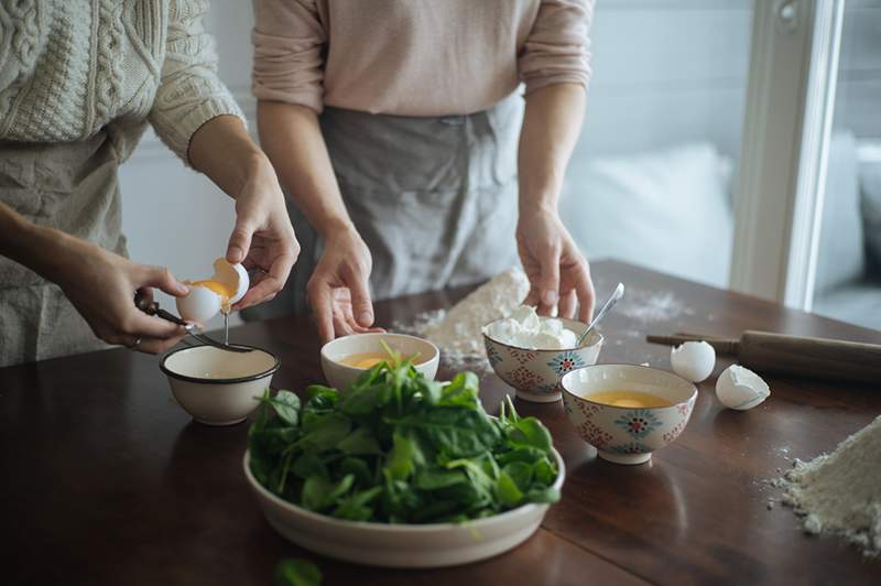 Her er, hvordan en registreret diætist ville bruge $ 100 på Thrive Market