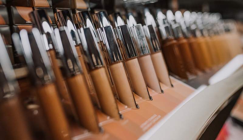 Saya menguji 20 concealer terlaris di dunia-ini adalah yang terbaik