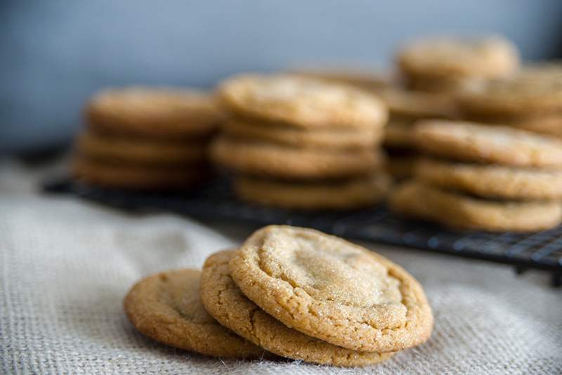 7 Resipi Cookie Percutian Untuk Bakar Dengan Orang yang Anda Sayangi Musim Ini