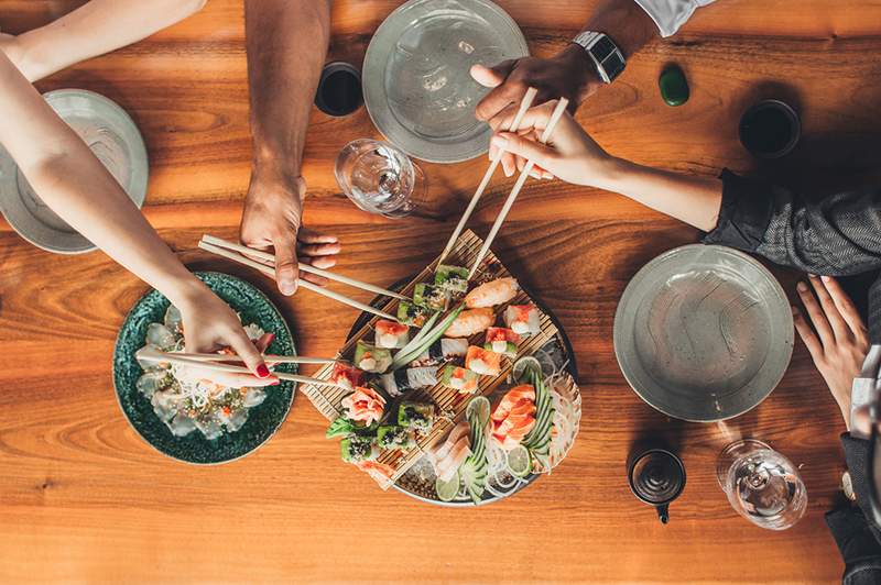 10 makanan yang dibungkus dengan kolin, salah satu nutrien otak dan ingatan yang terbaik