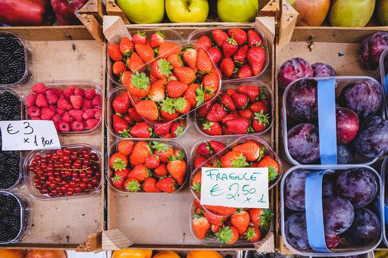 Sono uno chef per oltre 40 anni, questi sono gli ingredienti che aumentano la longevità con cui cucino ogni giorno per i pasti più deliziosi