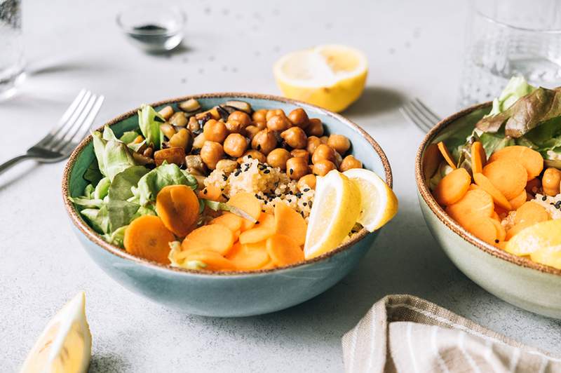 Sono un gastroenterologo, e questi sono i miei alimenti per la salute e la regolarità ottimali