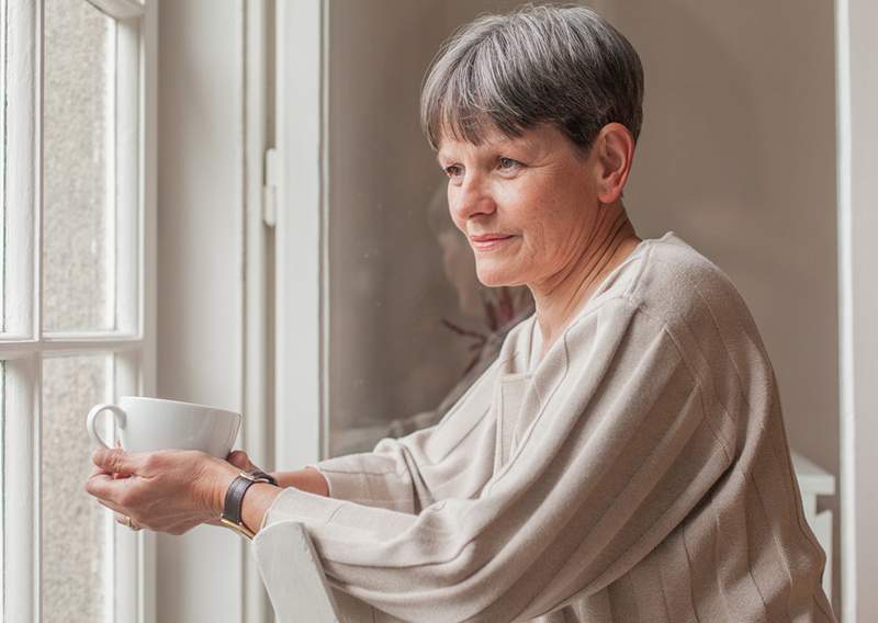 Une nouvelle étude suggère que boire du café aide à maintenir des muscles et une mobilité forts à mesure que vous vieillissez