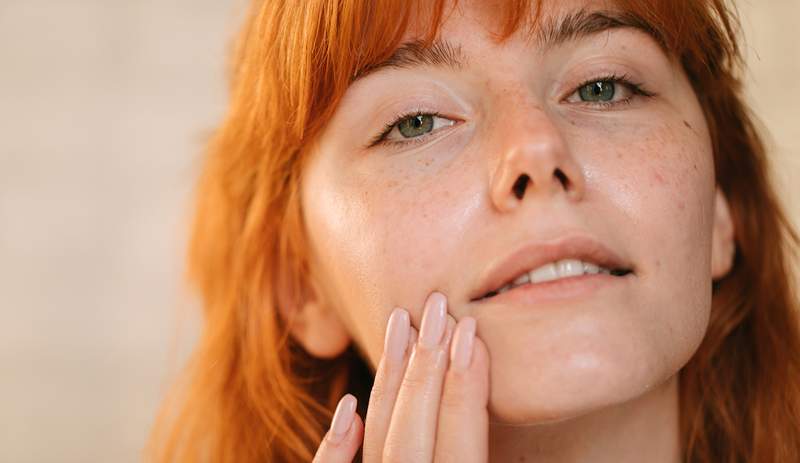 'Ben bir dermatologum ve bunlar insanların bana rosacea hakkında sorduğu en yaygın sorular'