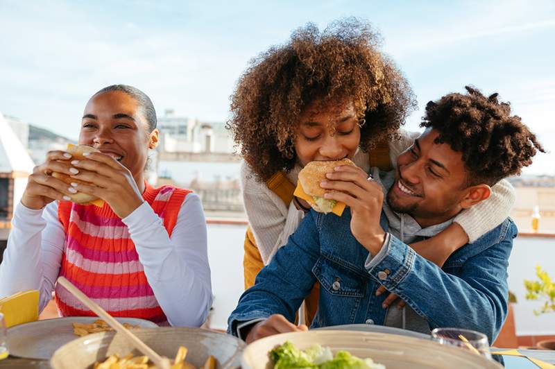 Renunciar a la dieta revolucionará su relación con el movimiento (y el descanso)