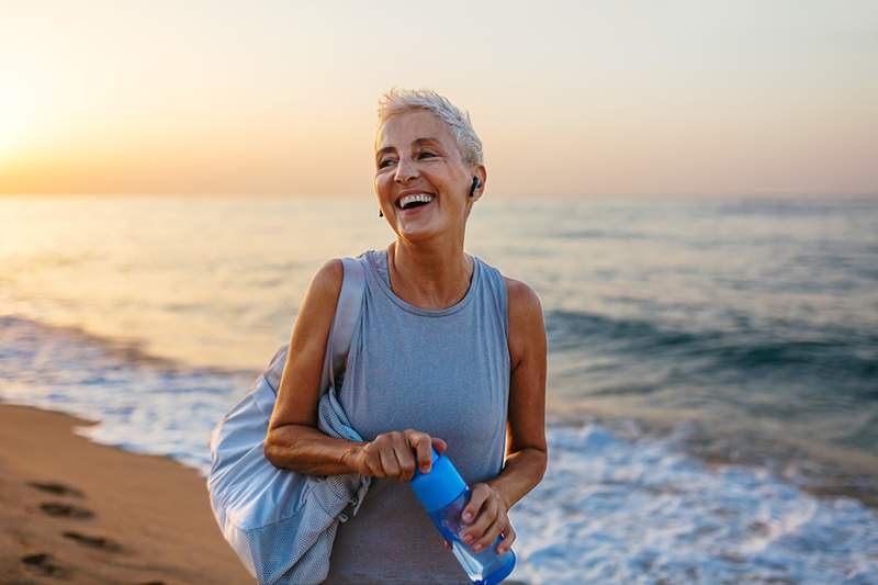 7 Conseguenze di non bere abbastanza acqua durante il giorno