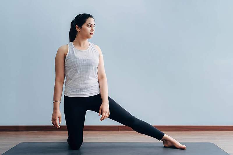 Hvis du noen gang har grått på matten din (og likte den), er yoga den emo -utgivelsen du trenger akkurat nå