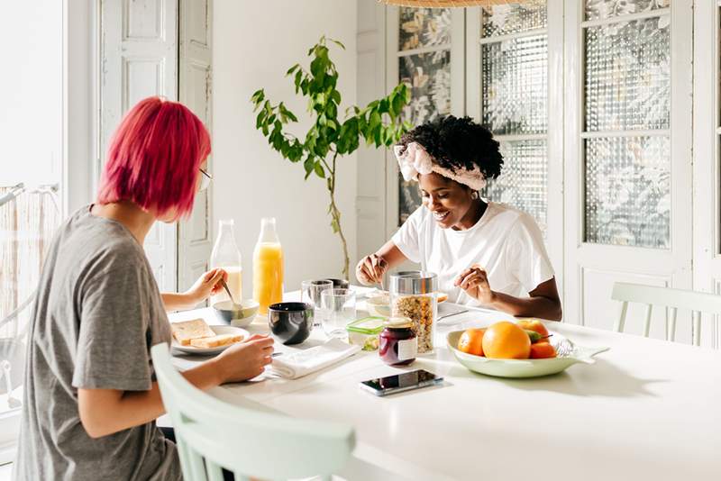 11 Dietitian schválený, bezlepkový raňajkový nápad pre najdôležitejšie jedlo dňa