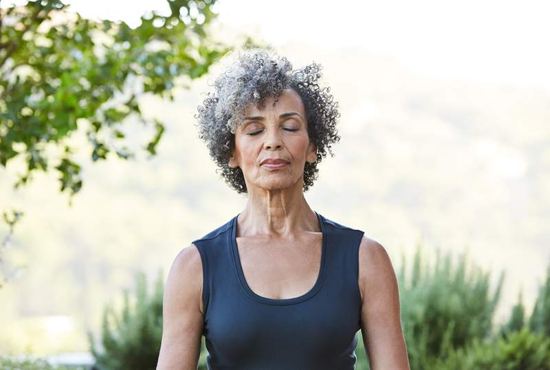 Fai un respiro profondo con 3 meditazioni gratuite per gestire le emozioni cariche politicamente