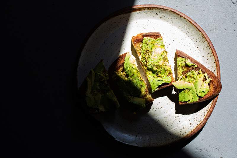 ¿Es seguro comer un aguacate marrón?? Esto es lo que un científico de comida tiene que decir