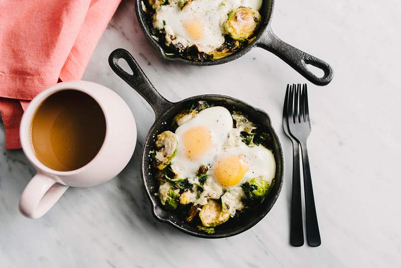 Warum Kardiologen sagen, dass jedes herzgesunde Frühstück die Big 2 Nährstoffe beinhalten sollte