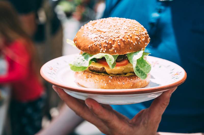 1 ud af 4 kødstatninger har ikke nok protein-her, hvor meget man skal kigge efter på etiketten