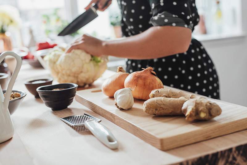 9 pasti deliziosamente facili da congelare e riservato per colazione, pranzo e cena