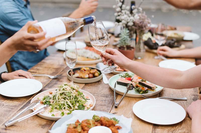 Märkningsviner som nollsocker eller låg kalori kanske bara är marknadsföring-Here's What To Know