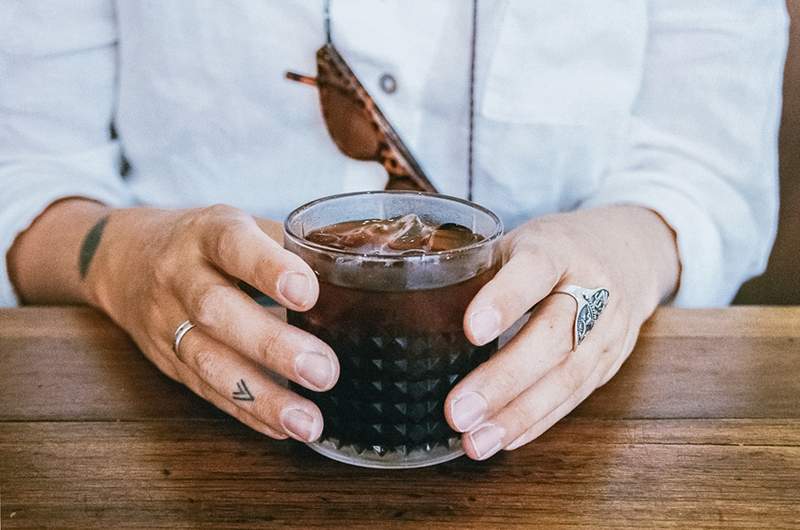 Le meilleur café à froid pour juste la bonne quantité de buzz