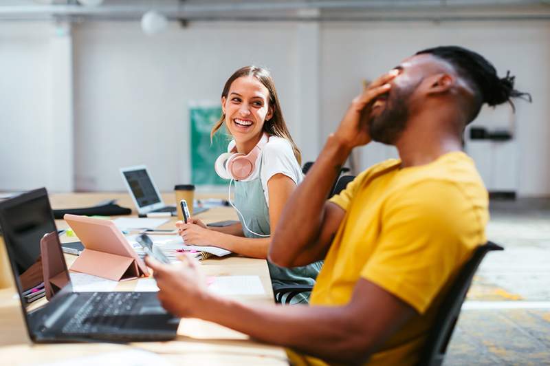 10 A legjobb karrier az introverták számára a siker elérése érdekében