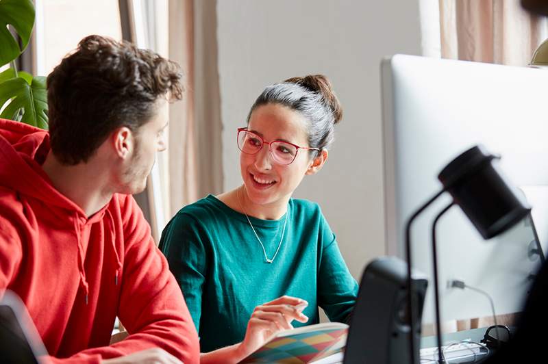 Quando os empregadores expressam empatia no local de trabalho, seus funcionários têm maior probabilidade de ficar por perto