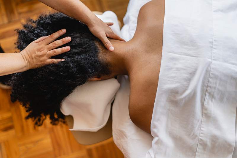 Die Vorteile der schwedischen Massage beweisen, dass es die entspannendste Form ist