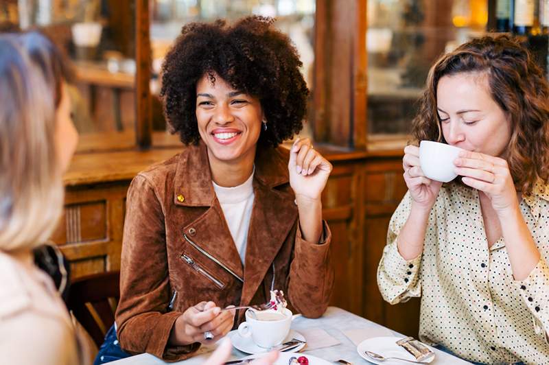 5 'makanan mood yang baik' yang pakar neuroscientist mengatakan tahap serotonin dan tekanan menenangkan