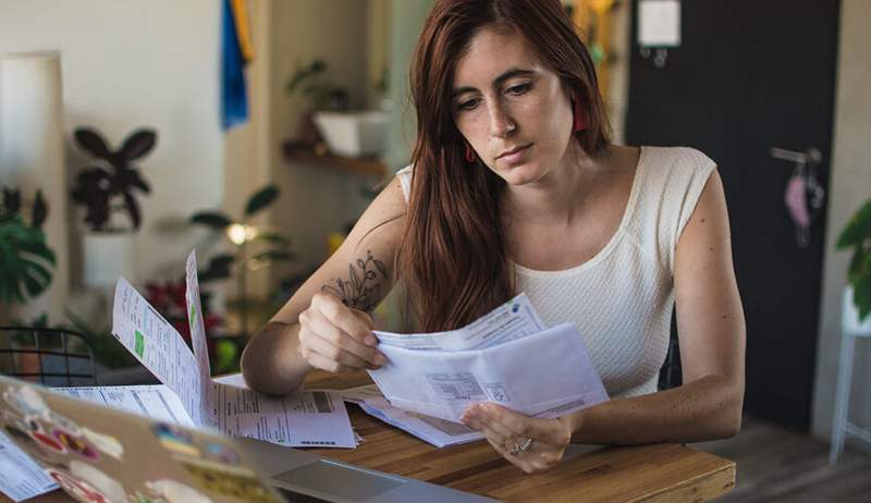 '4 cose che farei in una recessione come esperto finanziario'