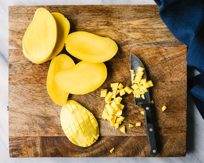 La zeaxantina es un compuesto antiinflamatorio que ayuda a sus huesos y al corazón a mantenerse fuertes, y todos podríamos estar comiendo más