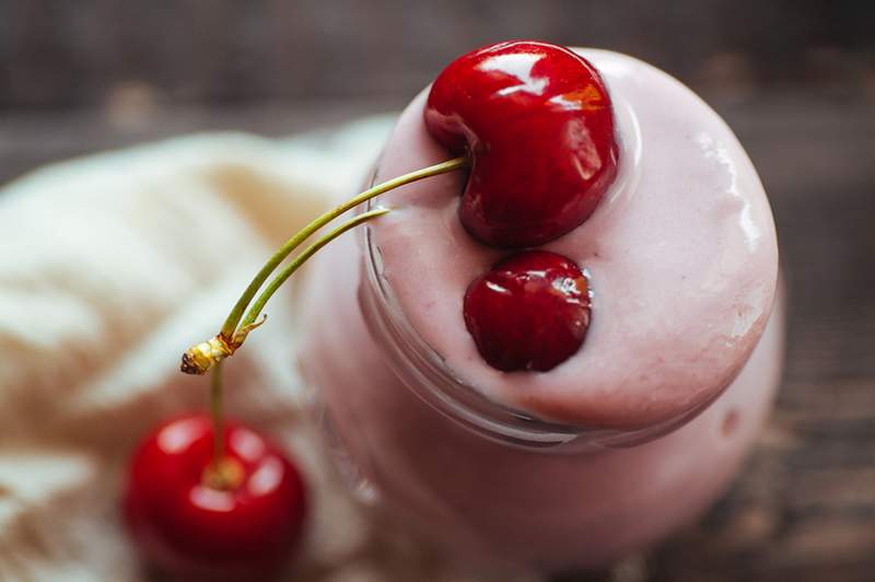 Sono un RD, e questo è l'unico yogurt che aumenta l'intestino e ricco di probiotici che aggiungo sempre al mio carrello