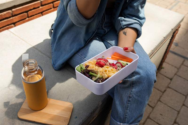 J'ai essayé d'adopter les habitudes alimentaires des personnes les plus vivantes sur la planète, ce que j'ai appris