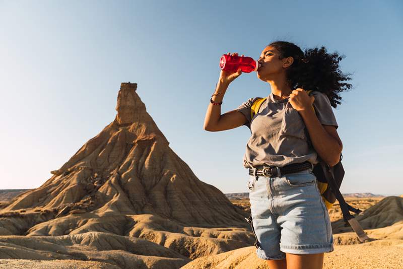 De top 5 tips van een diëtist voor het stimuleren van uw humeur en energieniveau zonder een druppel cafeïne