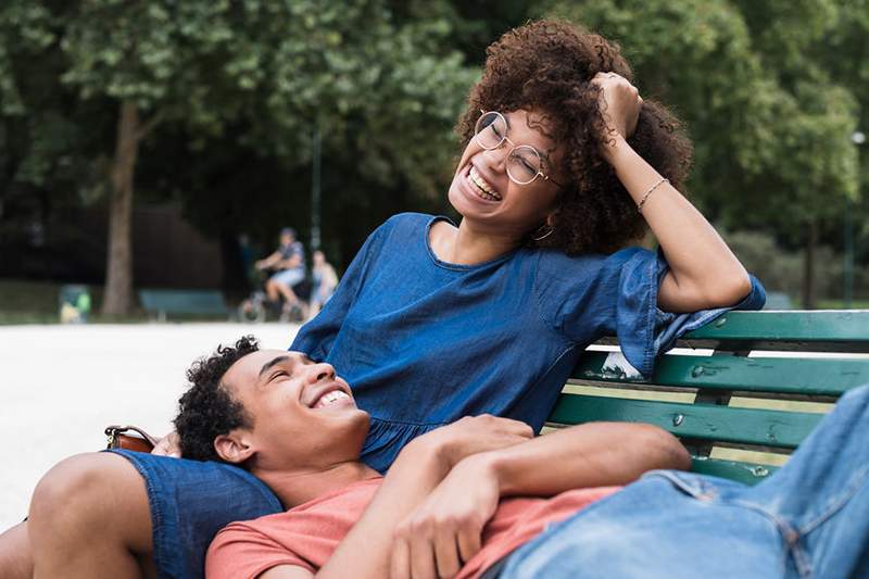 Por que você deve tratar todos os seus relacionamentos como saladas de frutas em vez de smoothies