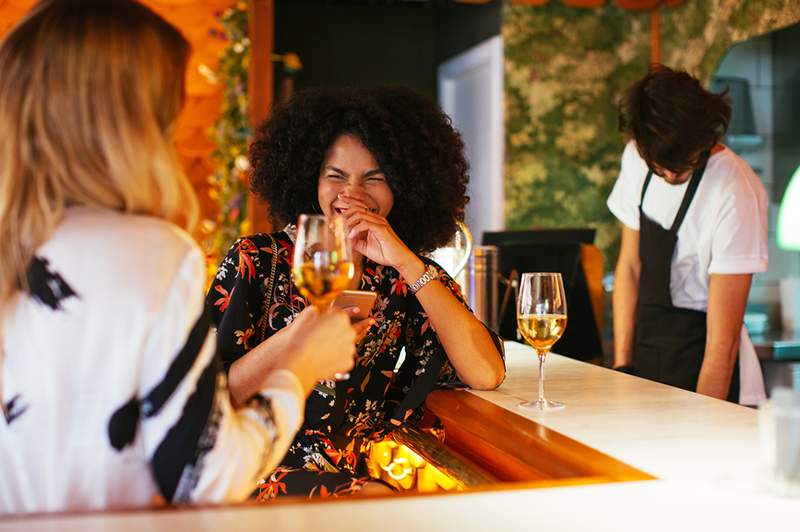 Hvorfor en urolog siger, at 'at bryde sælen', når man drikker alkohol, faktisk er en enorm fidus