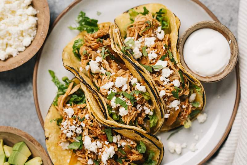 6 receitas estreladas pelo Cilantro, a erva anti-inflamatória conhecida por ser uma super fonte de quercetina que aumenta a longevidade