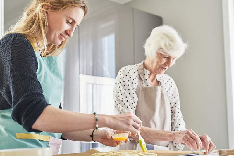 Las generaciones han sido enfrentadas entre sí para toda la historia, pero es hora de que aprendamos a hablar entre sí