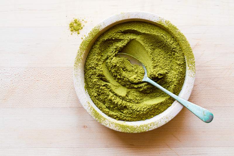 Voordat je Supergreen Powders inslaat, weet je dat ze geen voedingsstof missen die enorm belangrijk is voor de gezondheid en hart gezondheid