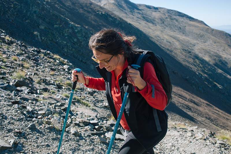 Harvard Health dice que esta tendencia de fitness involucra a más del 80% de sus músculos