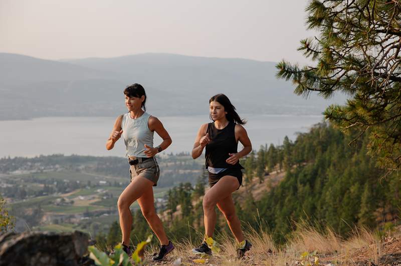 Was ist laut einem registrierten Ernährungsberater und Läufer vor einem 5 -km -Rennen zu essen