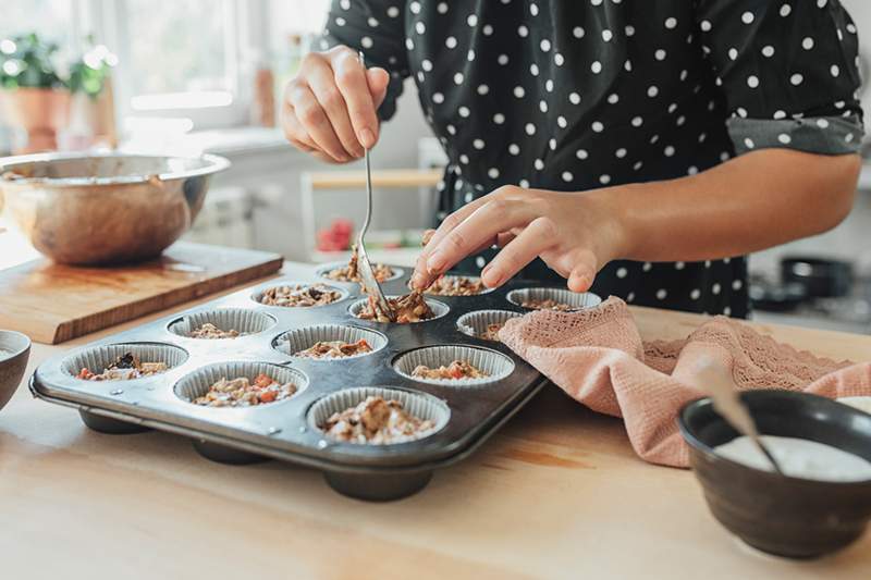 7 parasta leivontatyökalua, joita ammattikorkit käyttävät keittiöissään kotona