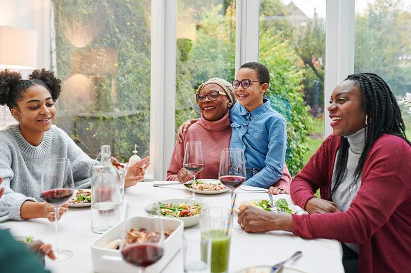 Estas nuevas comidas listas para comer se inspiran en los hábitos alimenticios de las personas más antiguas del planeta