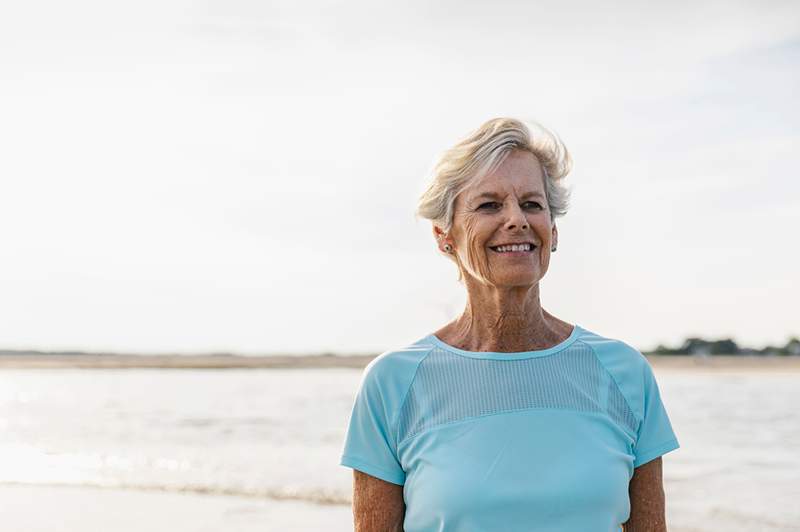 'Sou cardiologista, e é assim que usar o teste de caminhada de 6 minutos para milhas mais rápidas'