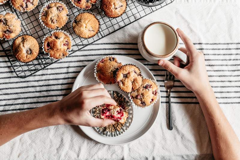 Jag är en gastroenterolog-de är mina 5 go-to-kryddor för att öka matsmältningen och slåss mot inflammation i tarmen