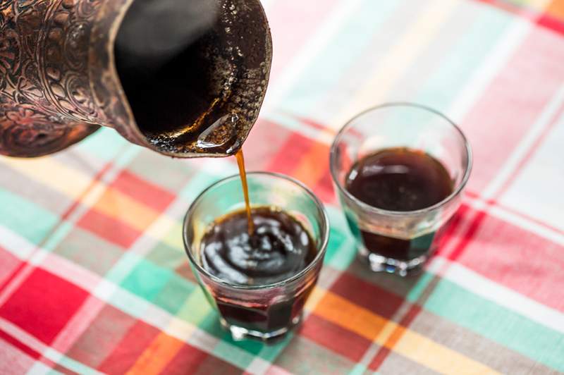 Sentiti come se fossi immune al caffè? Ecco perché un ripristino della tolleranza alla caffeina può aiutare e come farlo