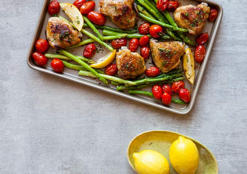 5 gezellige platenpandiners verpakt met slaapversterking magnesium (allemaal gemaakt met 7 ingrediënten of minder)