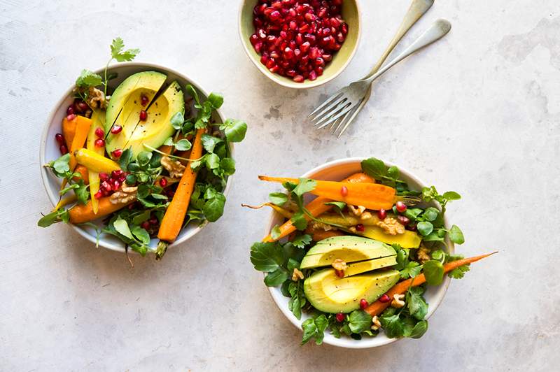 Vi har prøvet enhver avocado-skæring hack, der er kendt af mand-dette, man måske faktisk regerer højeste